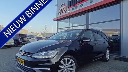 Occasion 2017 VW Golf VII Highline Stationwagen | € 10.999 (Eerlijke prijs)