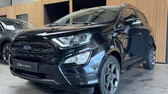 Gebruikt 2019 Ford Ecosport ST-Line SUV | € 15.950 (Eerlijke prijs)