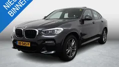 Grijs Gebruikt 2019 BMW X4 Executive SUV | € 40.899 (Eerlijke prijs)