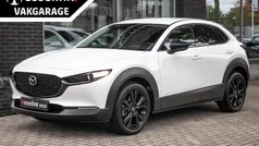 Gebruikt 2024 Mazda CX-30 Nagisa SUV | € 31.900 (Eerlijke prijs)