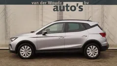 Gebruikt 2024 Seat Arona Design SUV | € 23.900 (Eerlijke prijs)