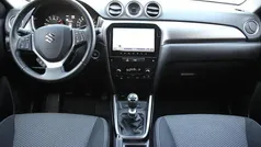 Grijs Gebruikt 2024 Suzuki Vitara SUV | € 25.950 (Eerlijke prijs)