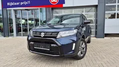 Gebruikt 2024 Suzuki Vitara SUV | € 26.999 (Eerlijke prijs)