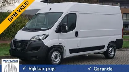 Gebruikt 2024 Fiat Ducato Van | € 26.650 (Super prijs)
