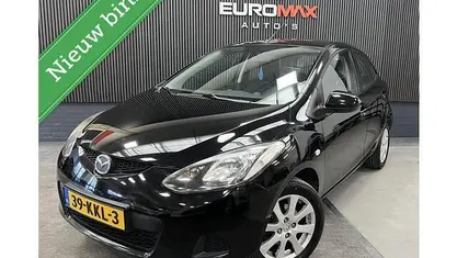 Occasion Mazda 2 75 PK (55 kW) 2009 Hatchback