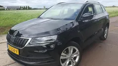 Gebruikt 2018 Skoda Karoq Business Line SUV | € 9.450 (Goede deal)