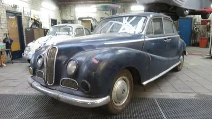 Occasion BMW 502 1958 Hatchback