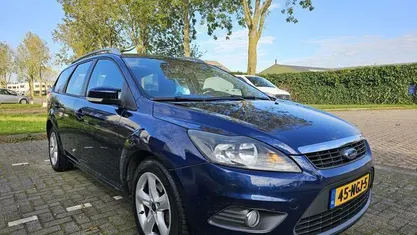 Occasion Ford Focus 101 PK (74 kW) 2010 Stationwagen