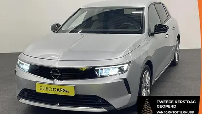 Gebruikt 2023 Opel Astra Business Edition Hatchback | € 20.490 (Goede deal)