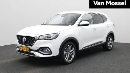Wit Gebruikt 2022 MG EHS SUV | € 19.495 (Eerlijke prijs)