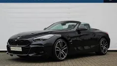 Zwart, metallic lak Gebruikt 2024 BMW Z4 Executive Cabriolet | € 55.750 (Eerlijke prijs)