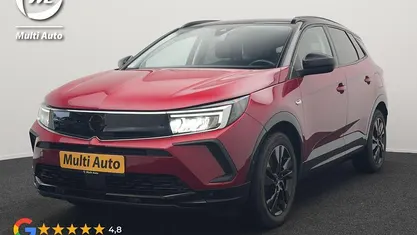 Occasion 2022 Opel Grandland X GS Line SUV | € 21.940 (Super prijs)