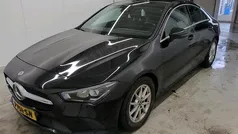 Zwart Gebruikt 2020 Mercedes 180 Business Sedan | € 20.850 (Eerlijke prijs)