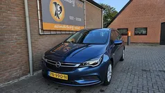 Gebruikt 2017 Opel Astra Edition Stationwagen | € 8.445 (Eerlijke prijs)