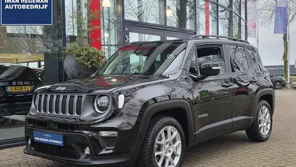 Occasion 2024 Jeep Renegade SUV | € 26.990 (Eerlijke prijs)