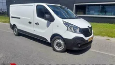 Wit Gebruikt 2019 Renault Trafic Van | € 15.950 (Eerlijke prijs)