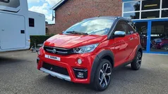 Gebruikt 2024 Aixam e-Crossover | € 16.750