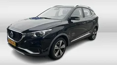 Zwart Gebruikt 2020 MG ZS Luxury Sedan | € 10.999 (Super prijs)