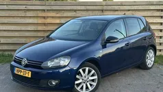Overige Gebruikt 2012 VW Golf VII Highline Hatchback | € 5.995 (Goede deal)