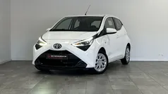 Gebruikt 2022 Toyota Aygo X-play Hatchback | € 12.485 (Goede deal)