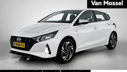 Occasion 2023 Hyundai i20 Comfort Hatchback | € 19.840 (Eerlijke prijs)