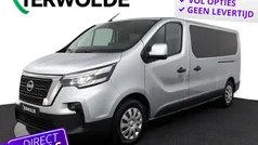 Gebruikt 2024 Nissan Primastar N-Connecta MPV | € 34.900 (Eerlijke prijs)