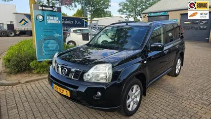 Occasion Nissan X-Trail SE 150 PK (110 kW) 2010 SUV