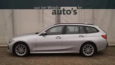 Gebruikt 2020 BMW 320 Executive Stationwagen | € 19.400 (Super prijs)