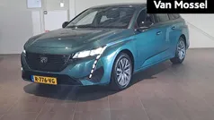 Gebruikt 2022 Peugeot 308 Business-Line Stationwagen | € 21.940 (Eerlijke prijs)
