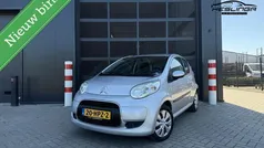Gebruikt 2009 Citroën C1 Hatchback | € 2.995 (Eerlijke prijs)