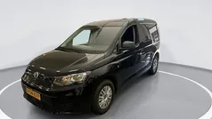 Gebruikt 2024 VW Caddy Style MPV | € 19.840 (Eerlijke prijs)