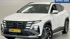 Gebruikt 2025 Hyundai Tucson Premium SUV | € 42.925 (Eerlijke prijs)