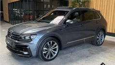 Gebruikt 2019 VW Tiguan Highline SUV | € 29.950 (Eerlijke prijs)