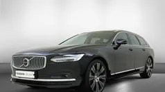 Gebruikt 2023 Volvo V90 Stationwagen | € 44.935 (Eerlijke prijs)