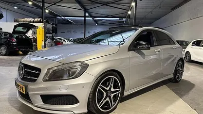 Occasion Mercedes A180 Ambition 109 PK (80 kW) 2012 Hatchback