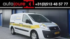 Gebruikt 2015 Fiat Scudo MPV | € 3.999 (Super prijs)