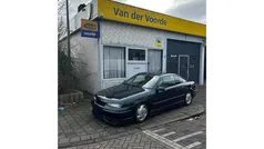 Blauw Gebruikt 1993 Opel Calibra Coupé | € 11.950