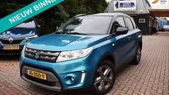 Gebruikt 2016 Suzuki Vitara Exclusive SUV | € 10.945 (Goede deal)