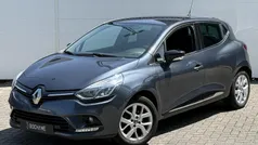 Grijs Gebruikt 2019 Renault Clio IV LIMITED Hatchback | € 11.240 (Eerlijke prijs)