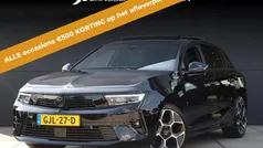 Gebruikt 2023 Opel Astra Ultimate Hatchback | € 28.885 (Eerlijke prijs)