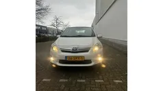Gebruikt 2011 Toyota Auris Hatchback | € 7.450 (Eerlijke prijs)