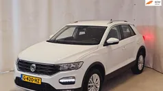 Gebruikt 2019 VW T-Roc Comfortline SUV | € 16.799 (Goede deal)