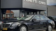 Gebruikt 2015 Mercedes C180 Ambition Sedan | € 19.900 (Eerlijke prijs)
