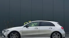 Grijs Gebruikt 2019 Mercedes A220 AMG Hatchback | € 25.995 (Goede deal)