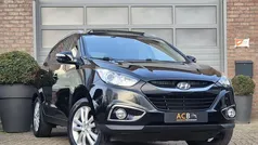 Gebruikt 2012 Hyundai ix35 SUV | € 10.800 (Eerlijke prijs)