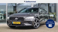 Gebruikt 2023 Volvo V60 Plus Stationwagen | € 47.950 (Eerlijke prijs)