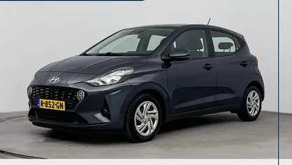 Occasion 2022 Hyundai i10 Comfort Hatchback | € 11.900 (Eerlijke prijs)