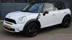 Gebruikt 2011 Mini Cooper S Countryman Chili SUV | € 9.950 (Goede deal)