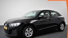 Zwart Gebruikt 2021 Audi A1 Sportback Proline Hatchback | € 20.890 (Eerlijke prijs)