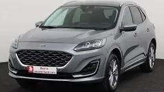Gebruikt 2022 Ford Kuga Vignale SUV | € 27.995 (Eerlijke prijs)